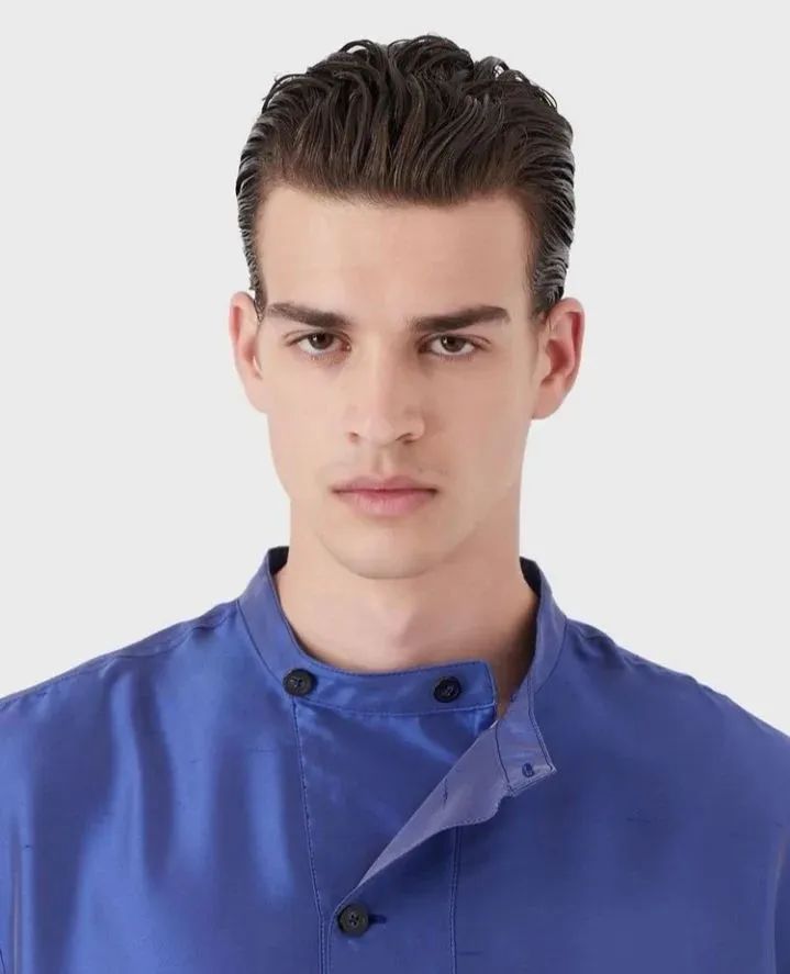 Greek supermodel Andreas Asanasopoulos, from reality show to ...