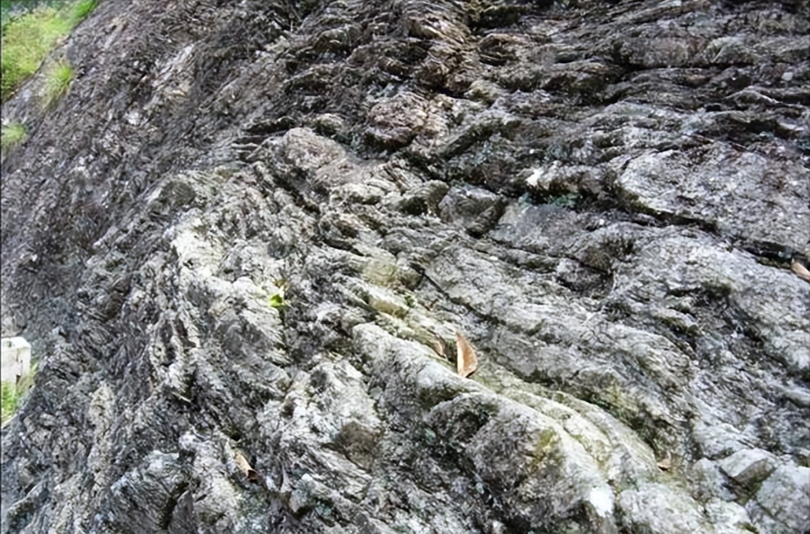 Ring Structure On Rocks Petromineralogical and geochemical studies of the acidic igneous rocks ...