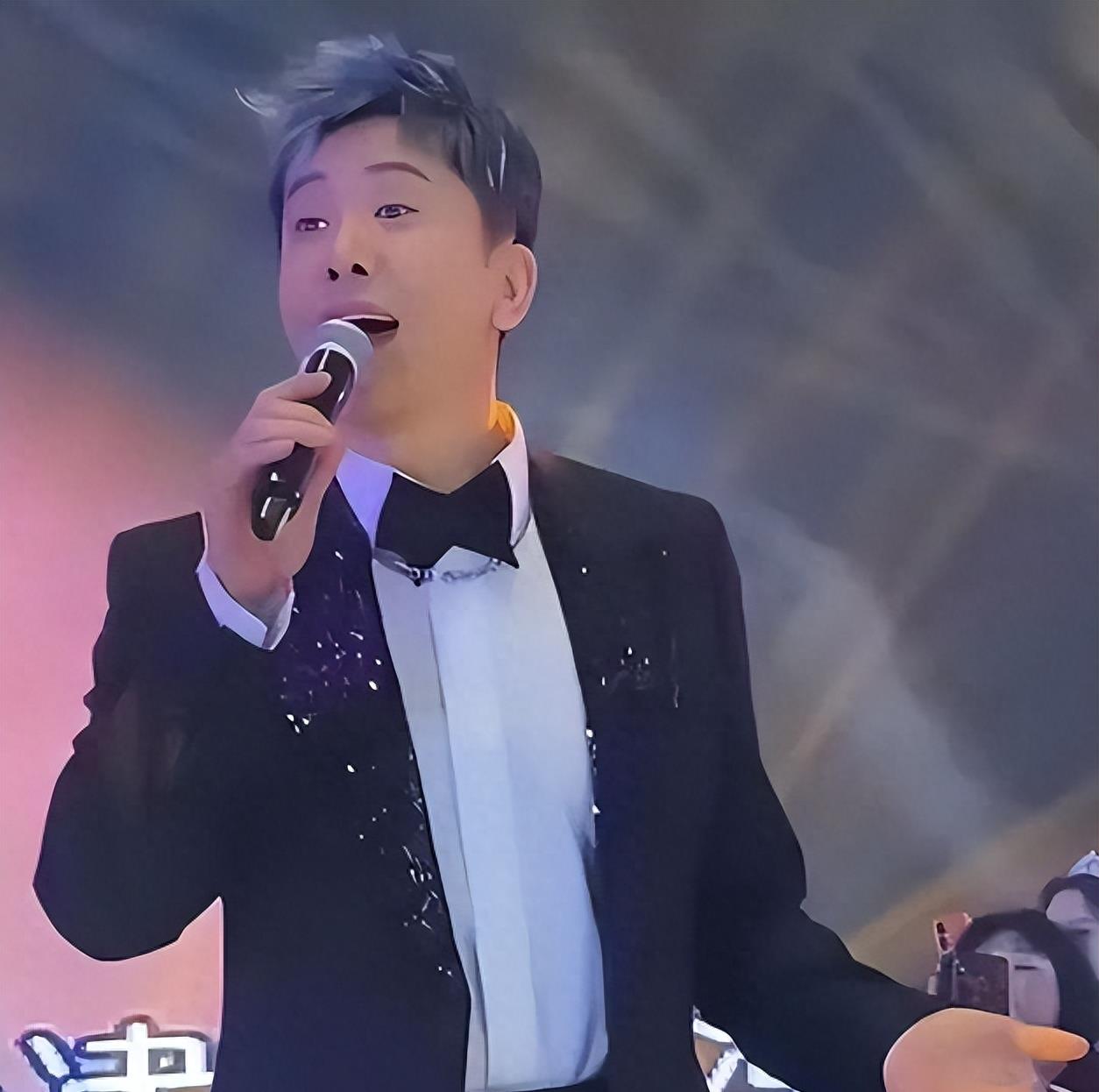 Singer Taizu, 54 years old, has very few people, and his former friends ...