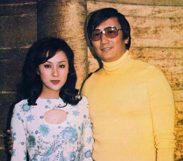 xie-xian-s-ex-wife-zhen-zhen-suffered-from-illness-and-herpes-after