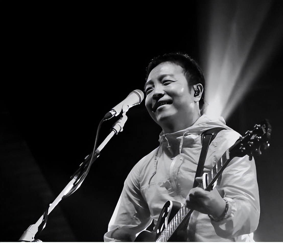 54-year-old Xu Wei came back after decades of retirement, the reason ...