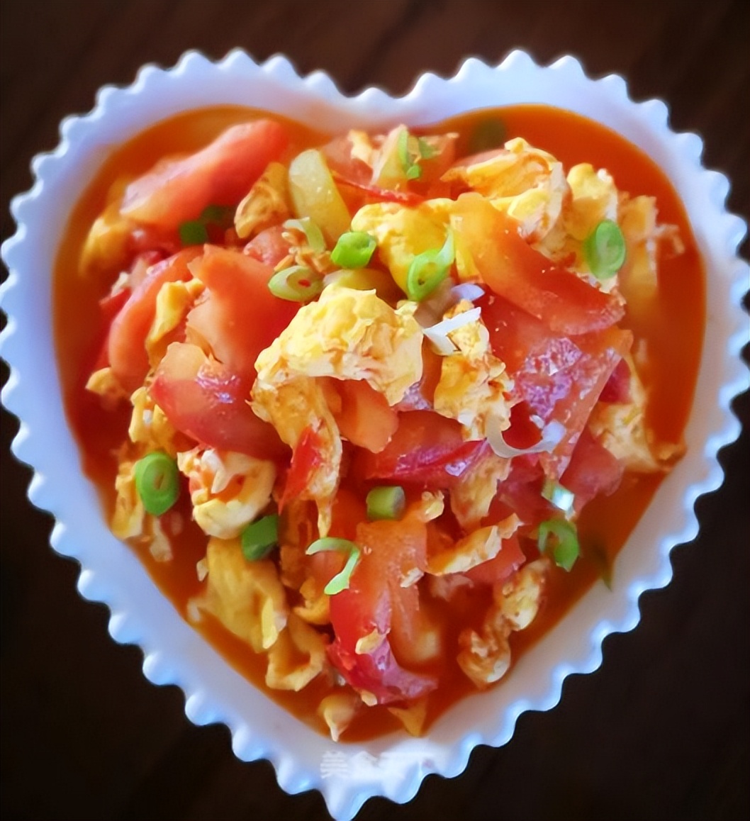 Can't eat tomatoes casually?Reminder These 3 types of people should