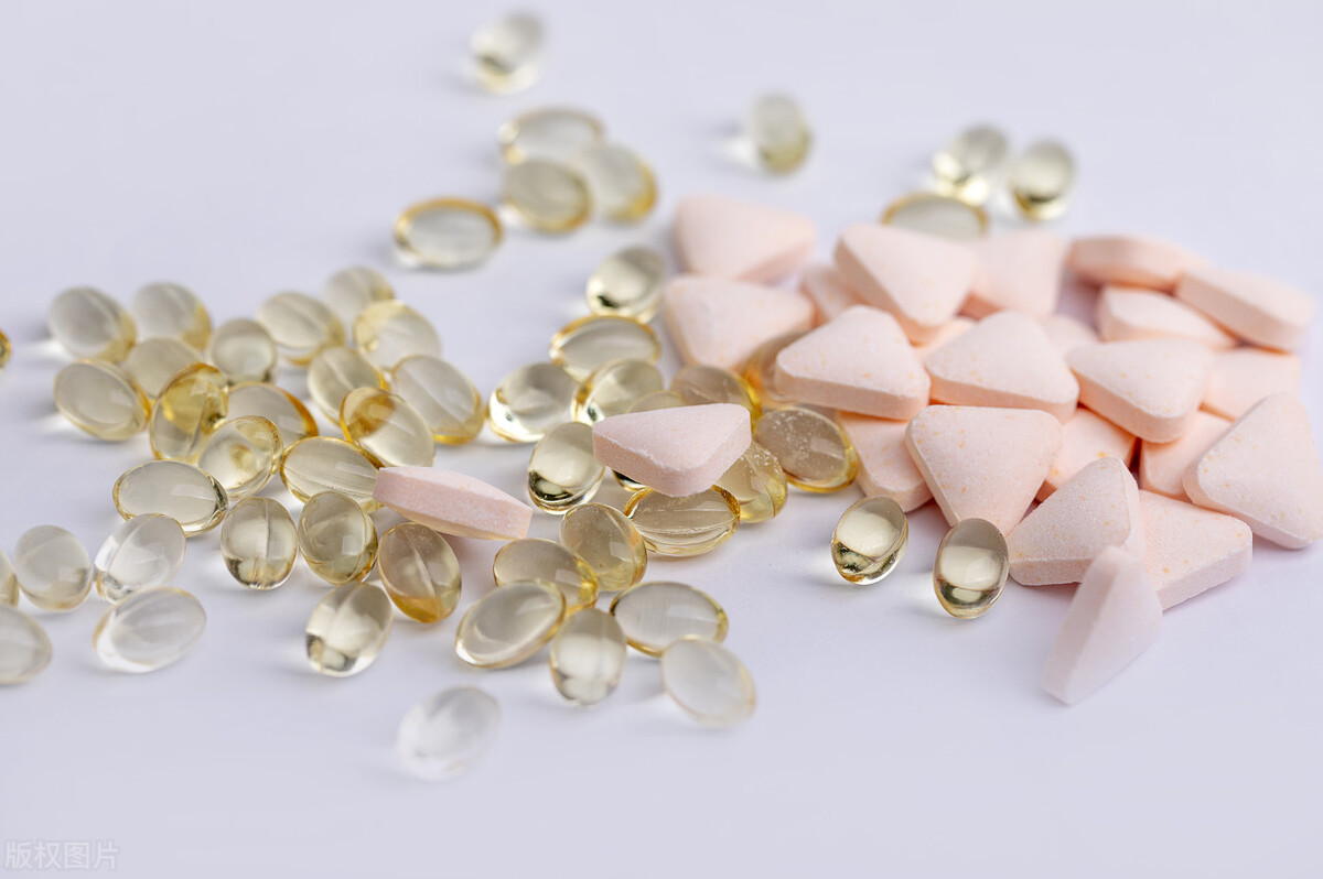 What Are Vitamins and Anxiety Disorders? How Should You Choose? iMedia