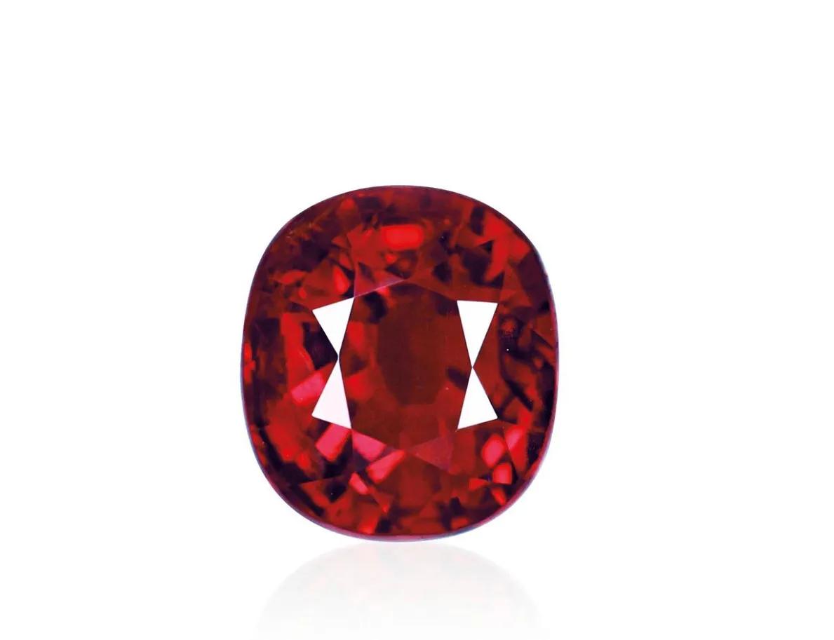 There are 3 indicators of ruby, do you know which 3 are they? It ...