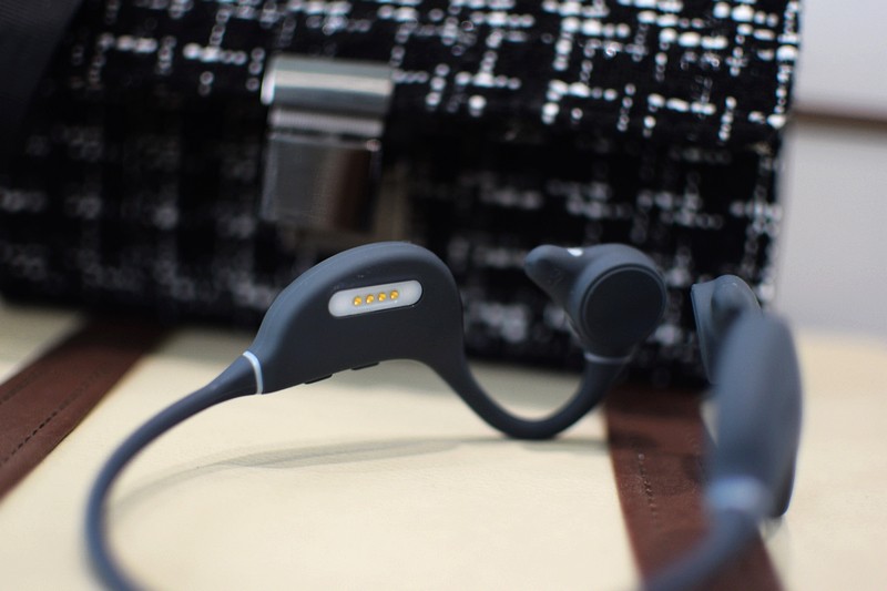 With simple design and superb sound quality, South Carolina Runner Pro4