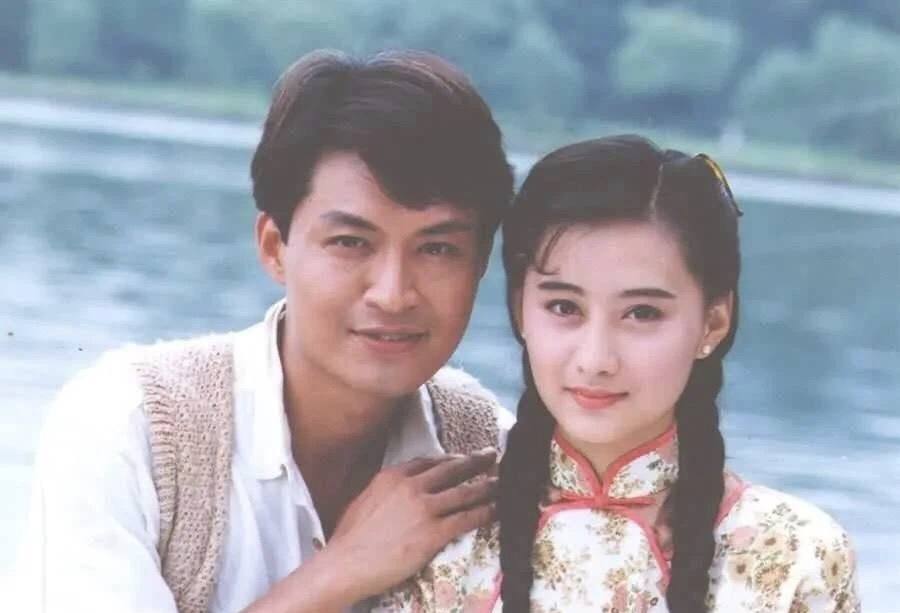Qiong Yao dramas have strange aesthetics. These 5 male actors are ...