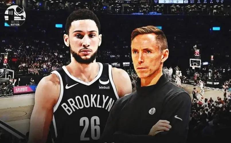 Nets vs Pacers The Big Three have no choice but to usher in a five