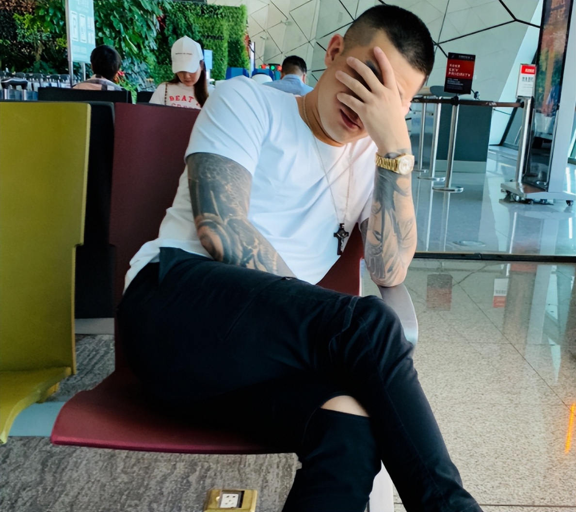 Xianyang mocked Tianyou as 