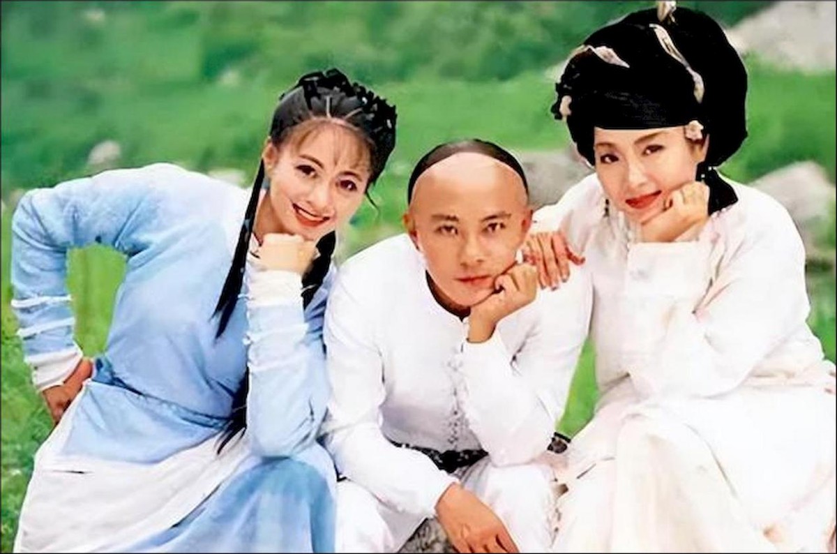 「洛陽女婿」萬梓良：與恬妮離婚26年，如今兩人命運差異大 - 頭條匯