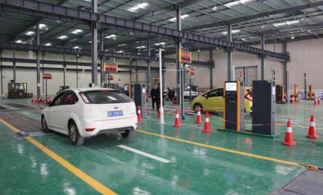 The inspection period is relaxed!From October, new cars will only be ...
