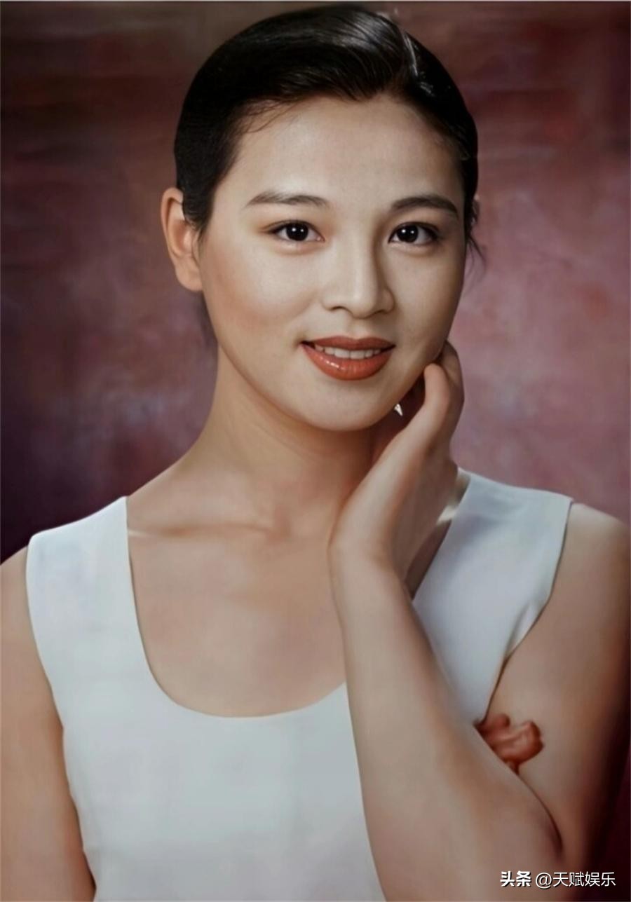 #beautiful pictures appreciation and sharing#actor Zhao Mingming's ...