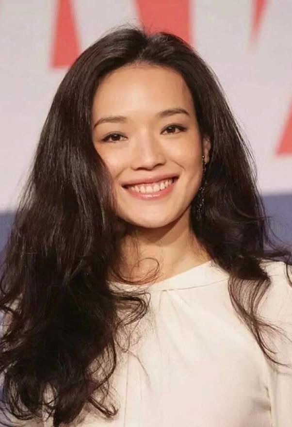 This Is A Real Beauty 47 Year Old Shu Qi Is Infinitely Sexy Imedia