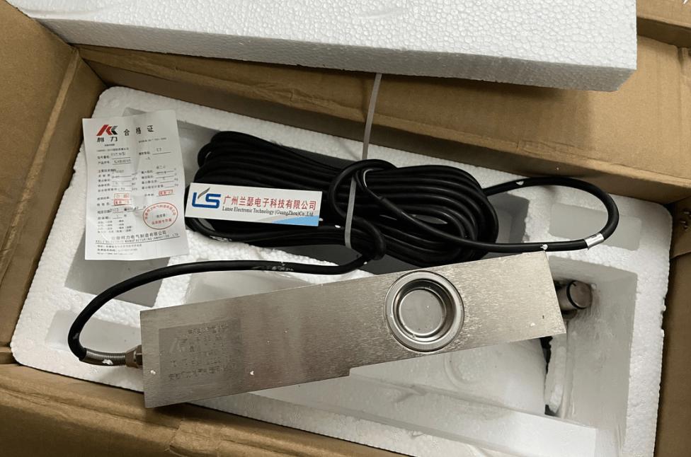 SB-0.5T load cell SB-A-0.5T American suncells - iMedia