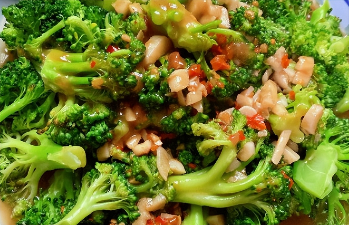 Five super delicious side dishes, unique flavors, increase appetite ...