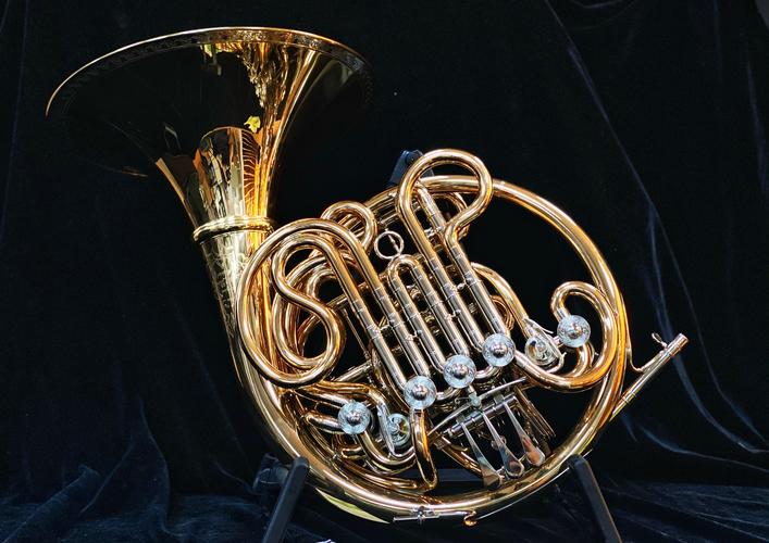 A Comparative Study of the French French Horn and the Chinese Suona, and the Differences in the