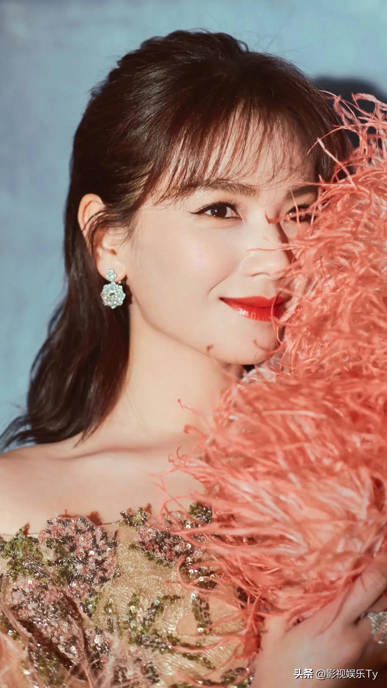 Meitu Xiuxiu Liu Tao iMedia