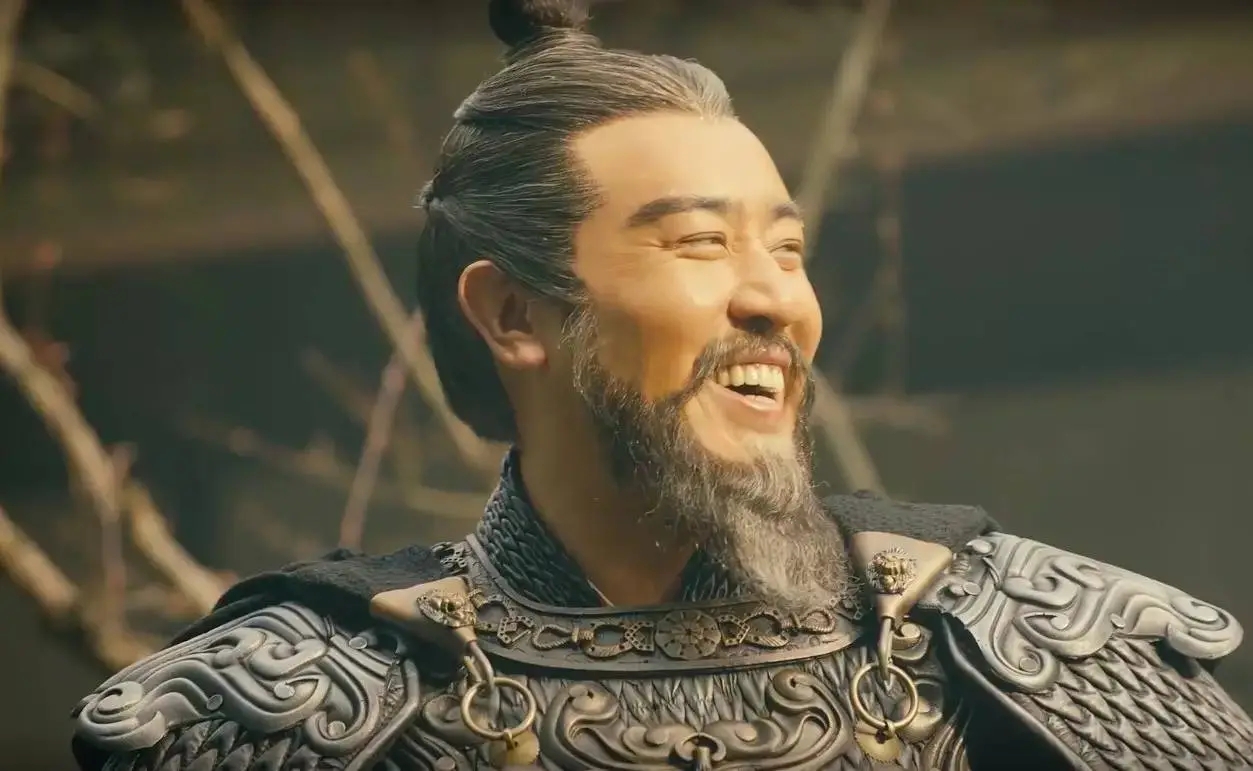 I don't know if Guan Yuquan has knowledge or not, and if he has any ...