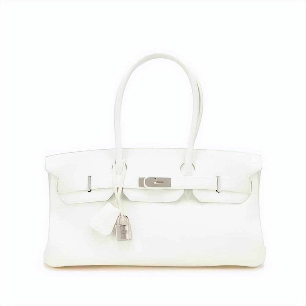 Hermes big Birkin bag with appreciation potential iNEWS