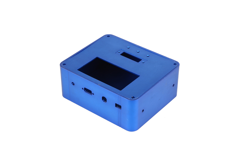 Why didn't aluminum chassis mainstream? iNEWS