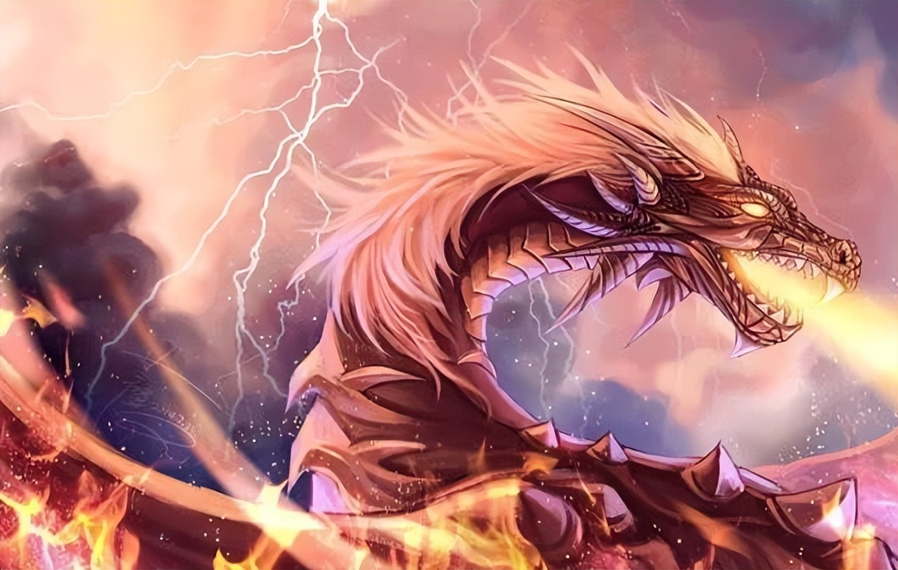 Douluo Continent How strong is Dragon God Douluo Muen? What happened