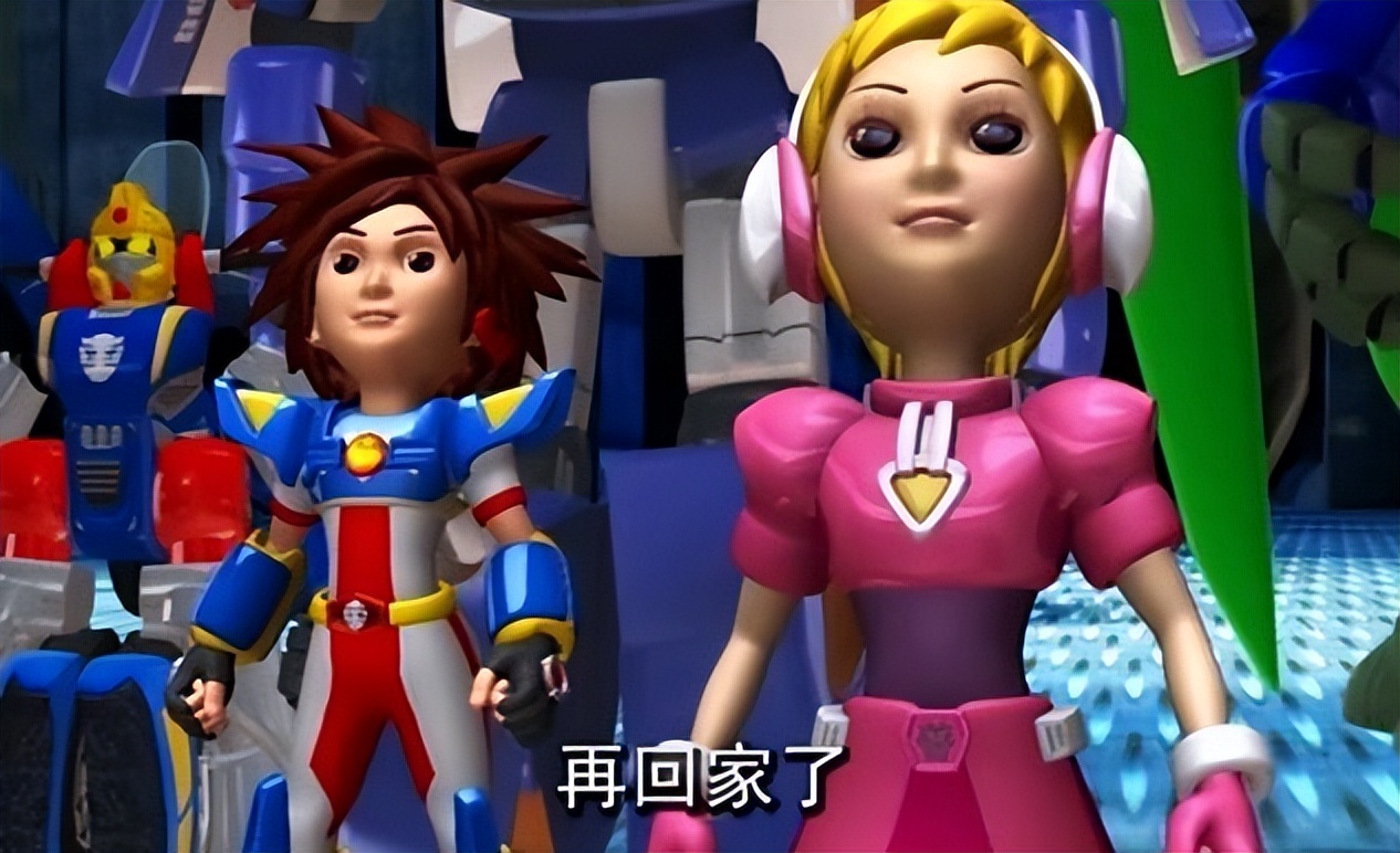 The most unknown setting of "Martial Arts", Jingjing is a Chinese