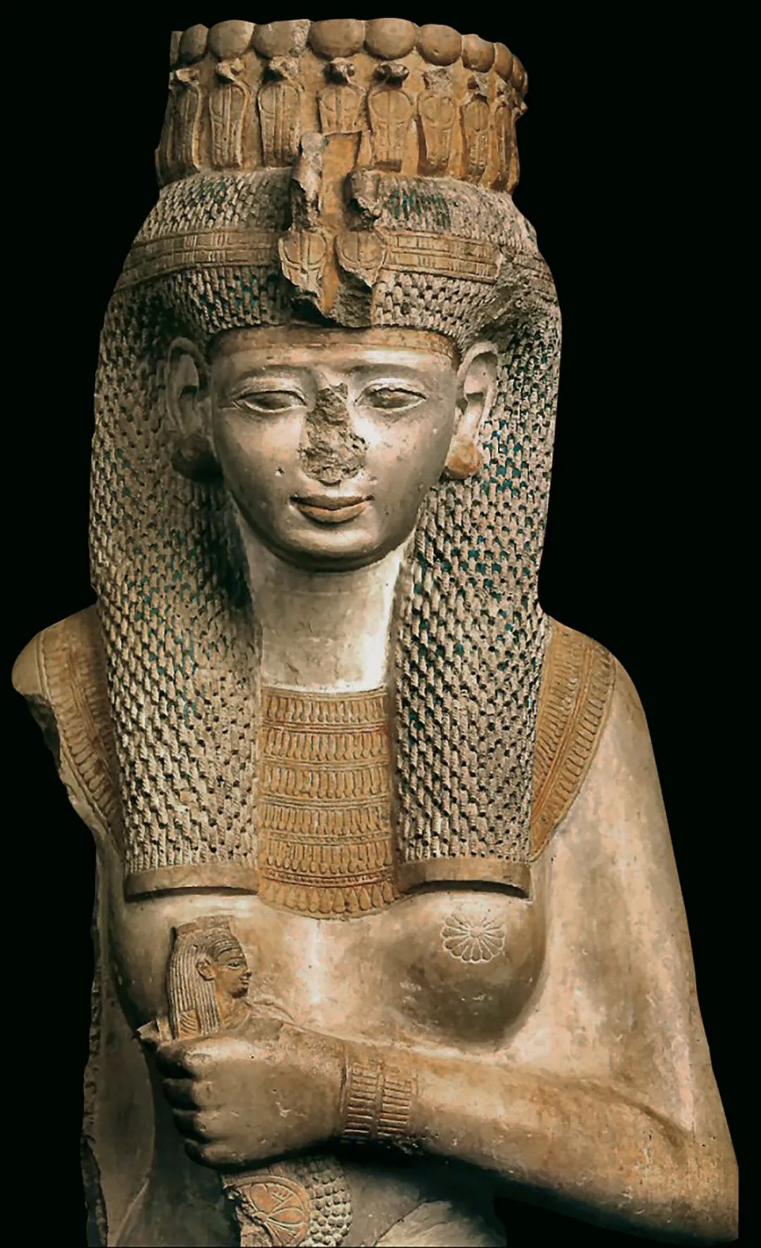 Pharaoh's daughter became his new queen? - iNEWS