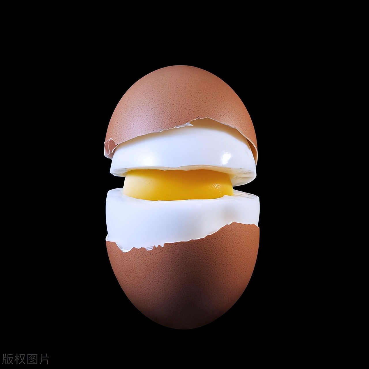 Eating a boiled egg every morning is a "nutrient" or a "cardiovascular