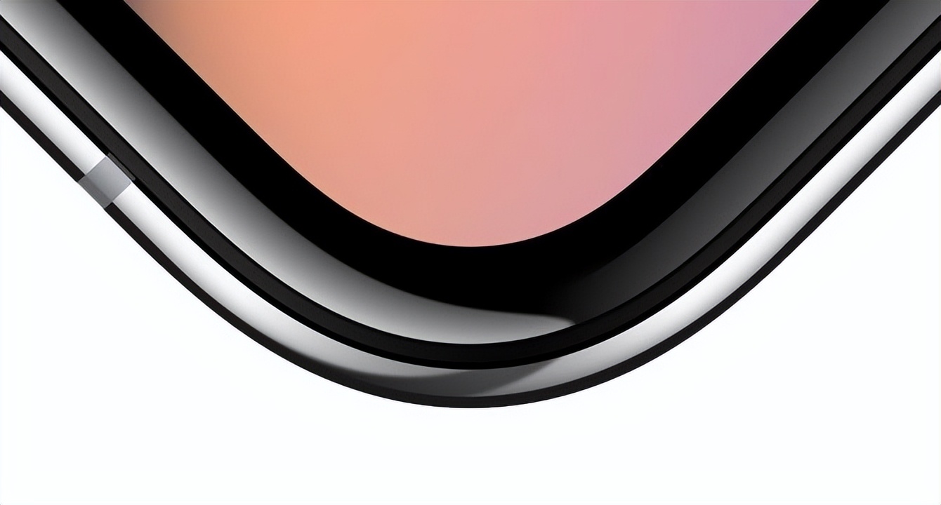 Why do iPhone rounded corners look better than Android rounded corners