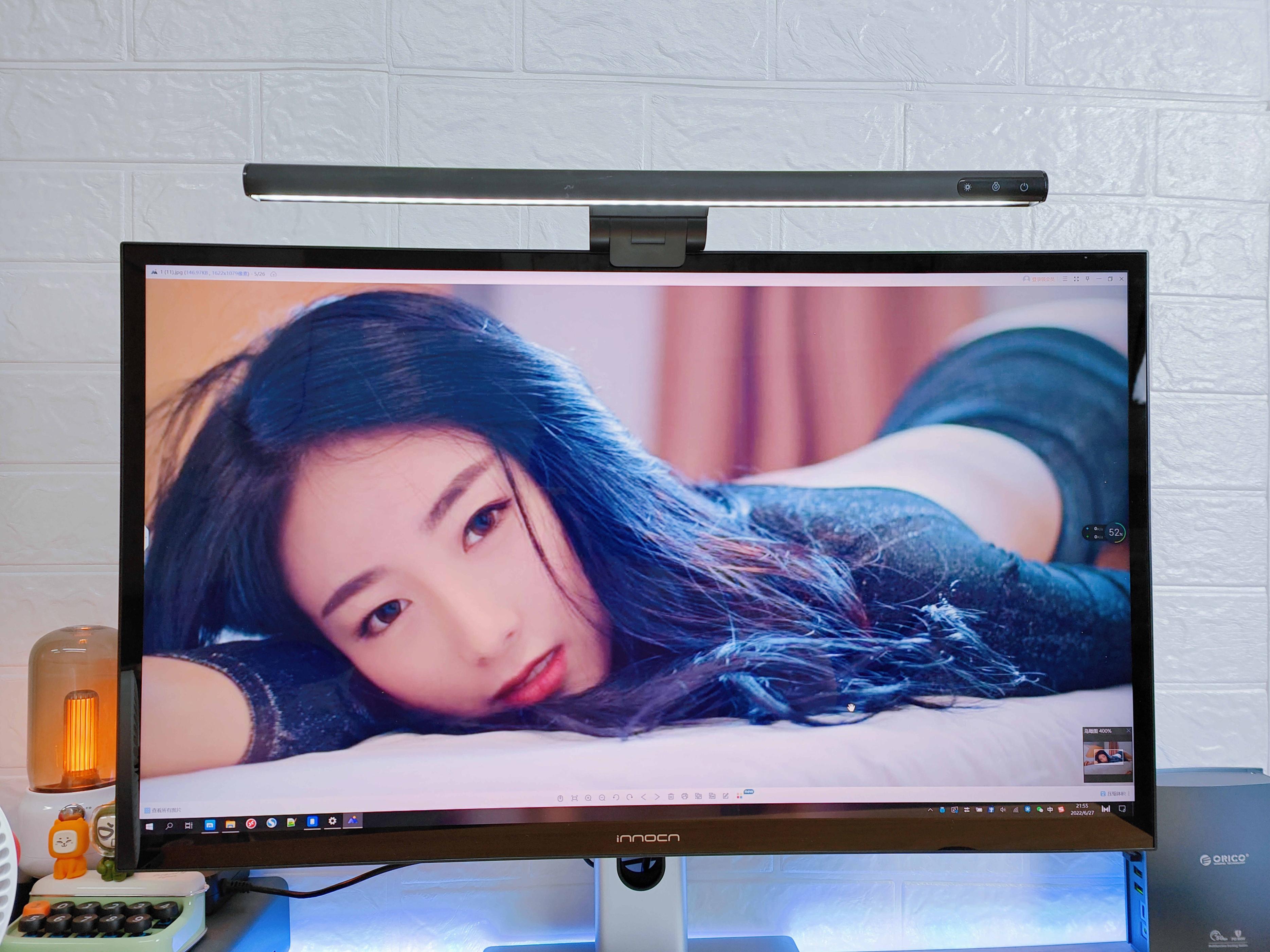 INNOCN 27P1U Wireless Monitor Expensive for 2999 monitors?It's worth