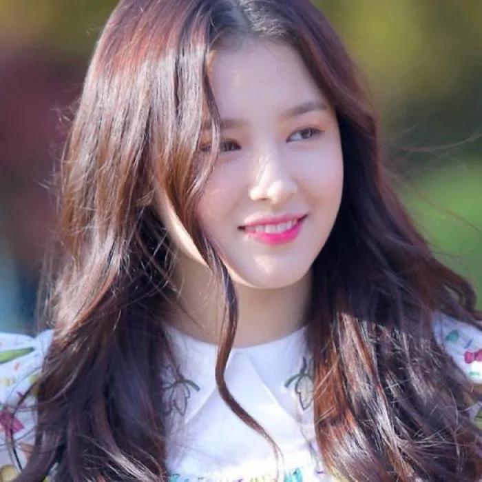 South Korea's first fat goddess Li Chengli - iMedia