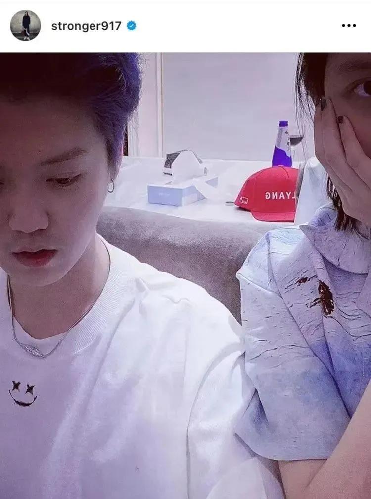 What happened to Guan Xiaotong and Lu Han? - iNEWS