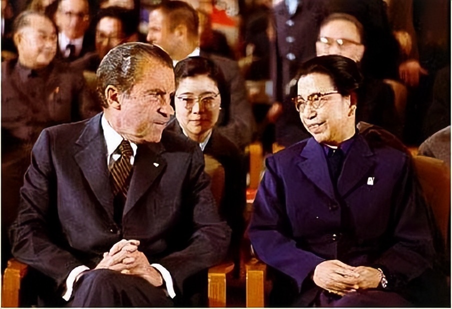 Li Yunhe made a request after the founding of the People's Republic of ...