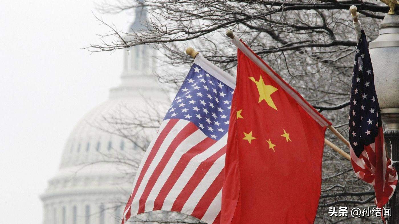 新加坡急了,楊榮文要求美國停止在台海挑事,否則中國態度或大變