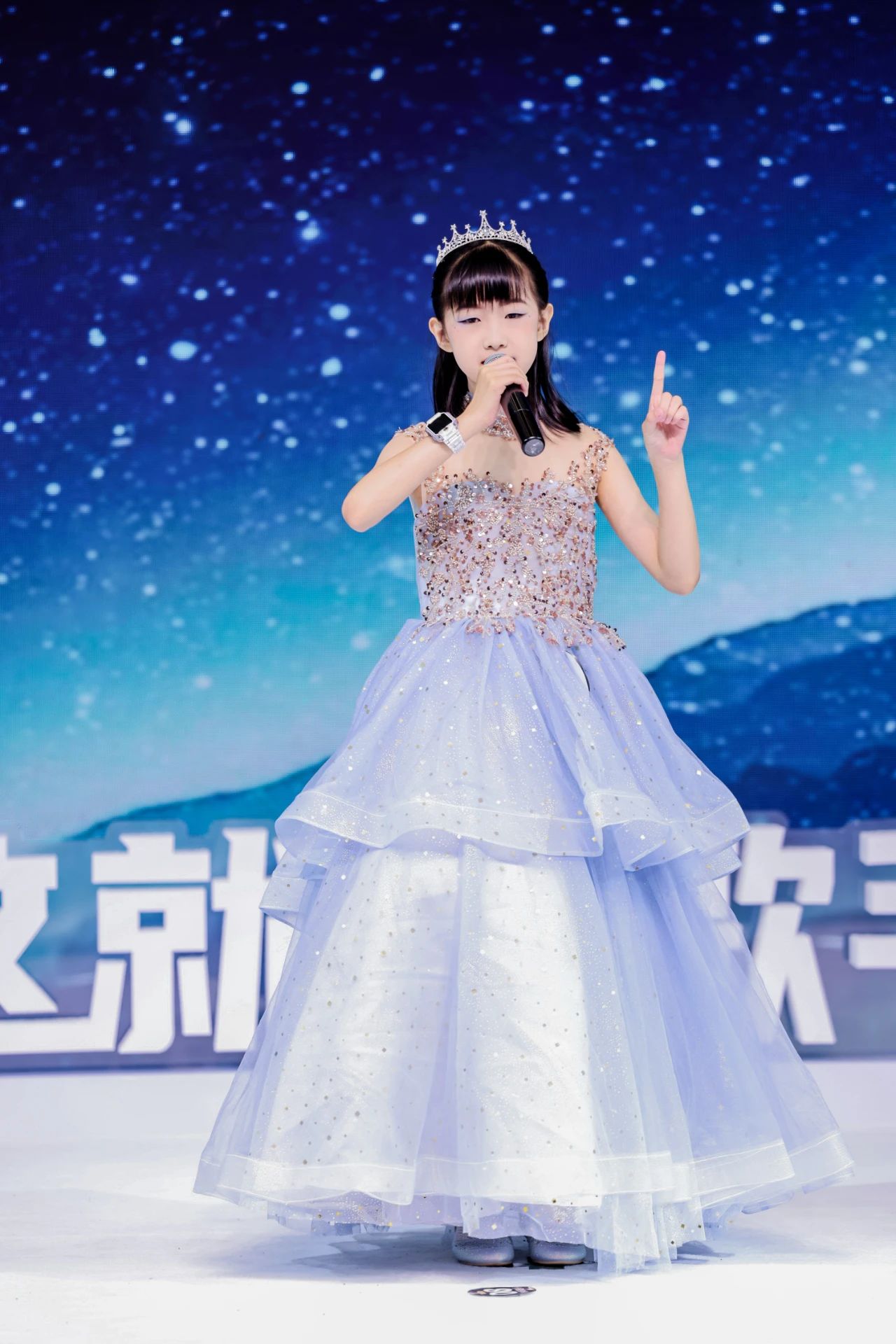 Liu Jingyao Live up to expectations and strive to be the best version