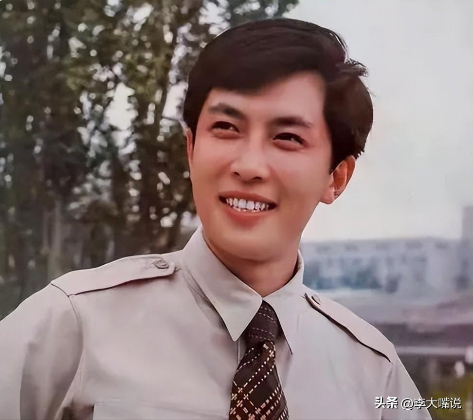 事實證明,71歲的唐國強,已經在「另一條路」上越走越遠 - 資訊咖