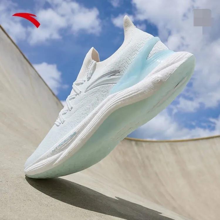 Evaluation of the advantages and disadvantages of Anta running shoes Chuang 2.0pro iNEWS