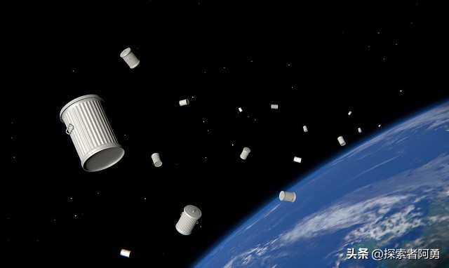 Spacelink Musk's 42,000 Starlink satellites compete for space hegemony, and China ...