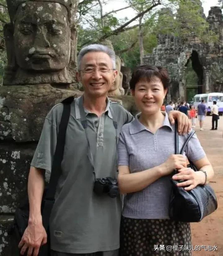 Professor Dai Jianye has spent his life learning and loving all his ...