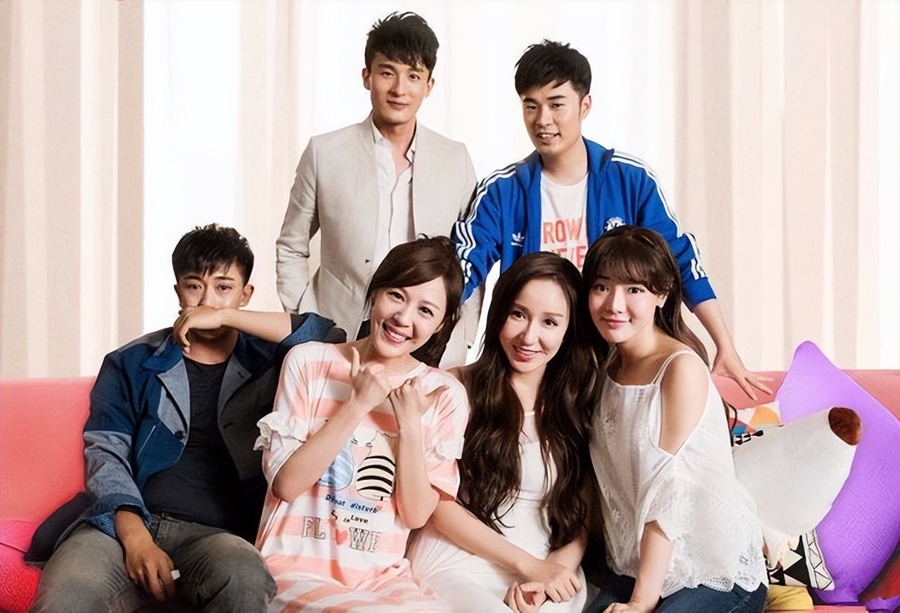 Li Jiahang guest starred in a popular drama, Zhao Ji retired from the ...