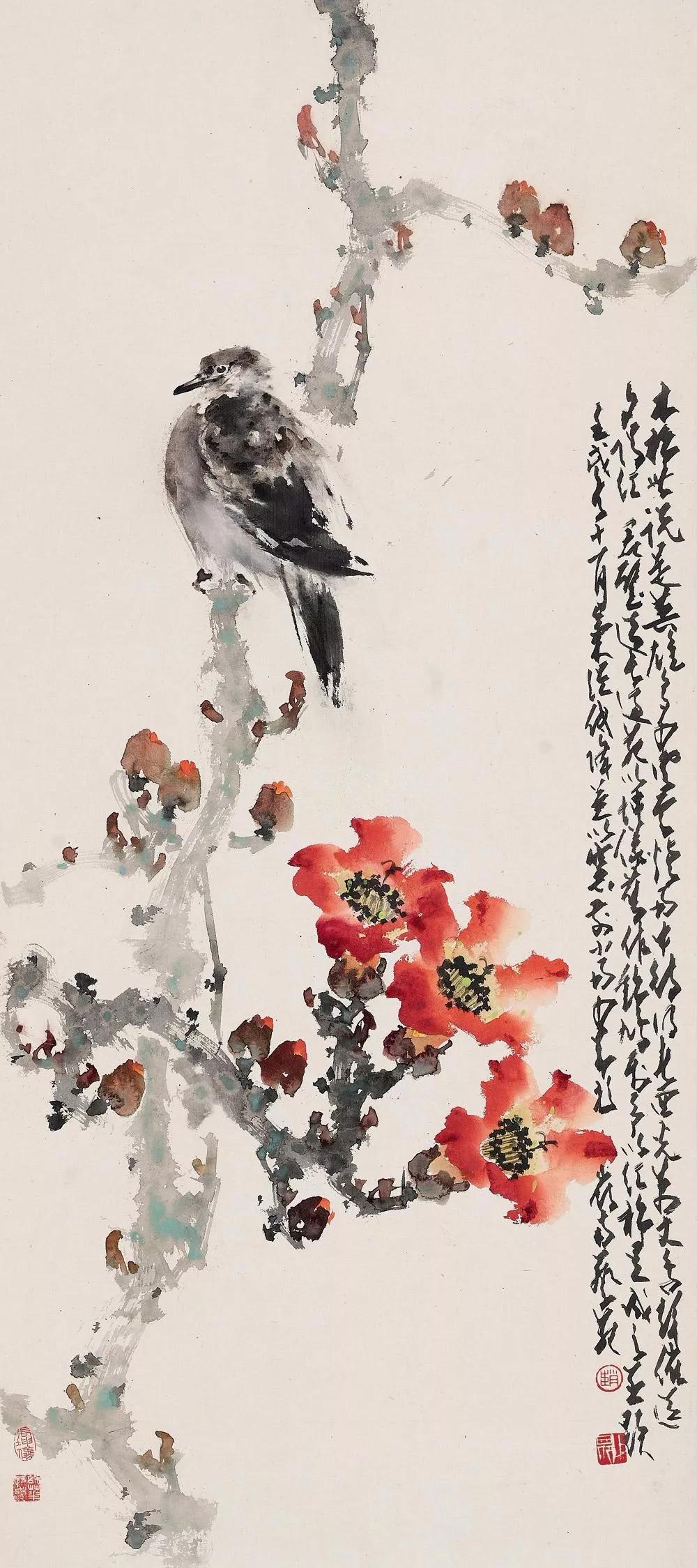 Zhang Kunyi, an unknown female painter of the Republic of China - iNEWS
