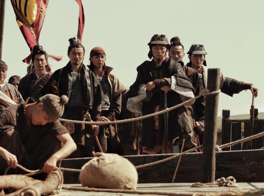 After Li Guangli surrendered to the Huns in the Western Han Dynasty, a ...