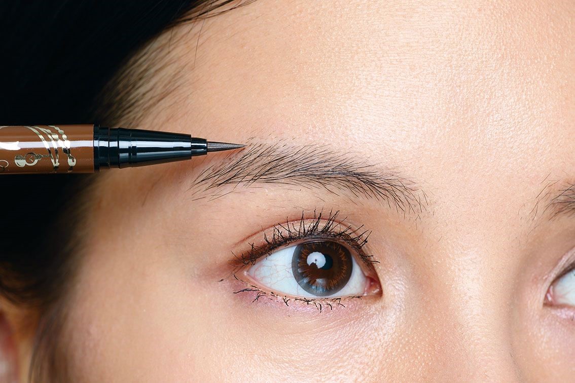 How to choose eyebrow pencil for beginners iNEWS