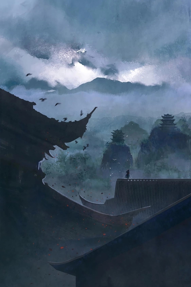 Cao Cao: A poem tells the story of life's fate, and a wise man can ...