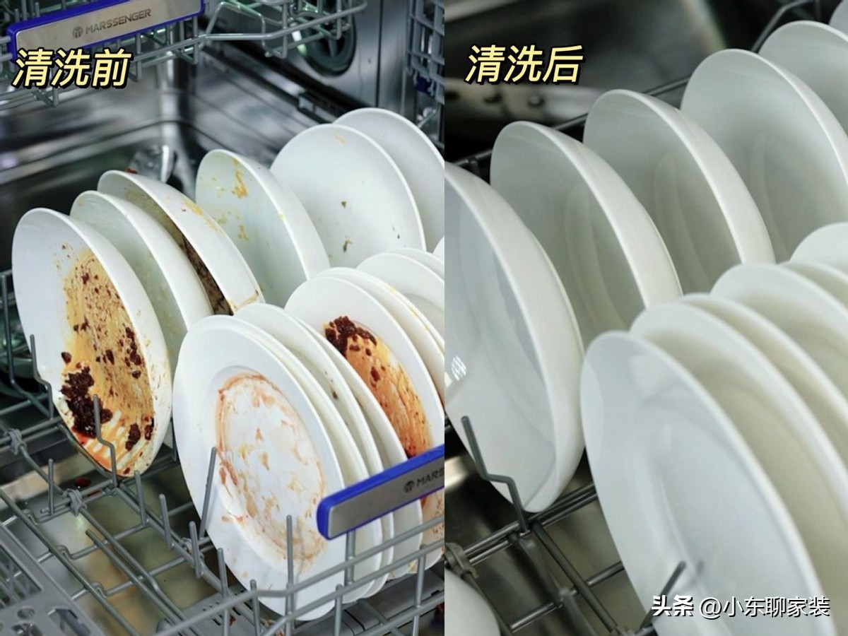 Why aren't dishwashers popular? Senior industry people tell the truth, most of them are wrong