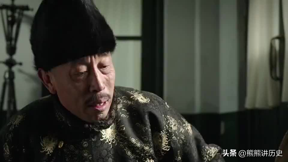 Zhang Zuolin's sworn brothers, there are three who have the best