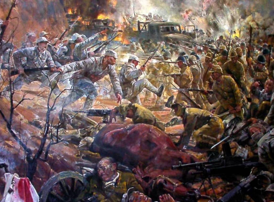 1933年中國抗戰有多難?答案寫在大刀隊這些難言之隱里 - 資訊咖