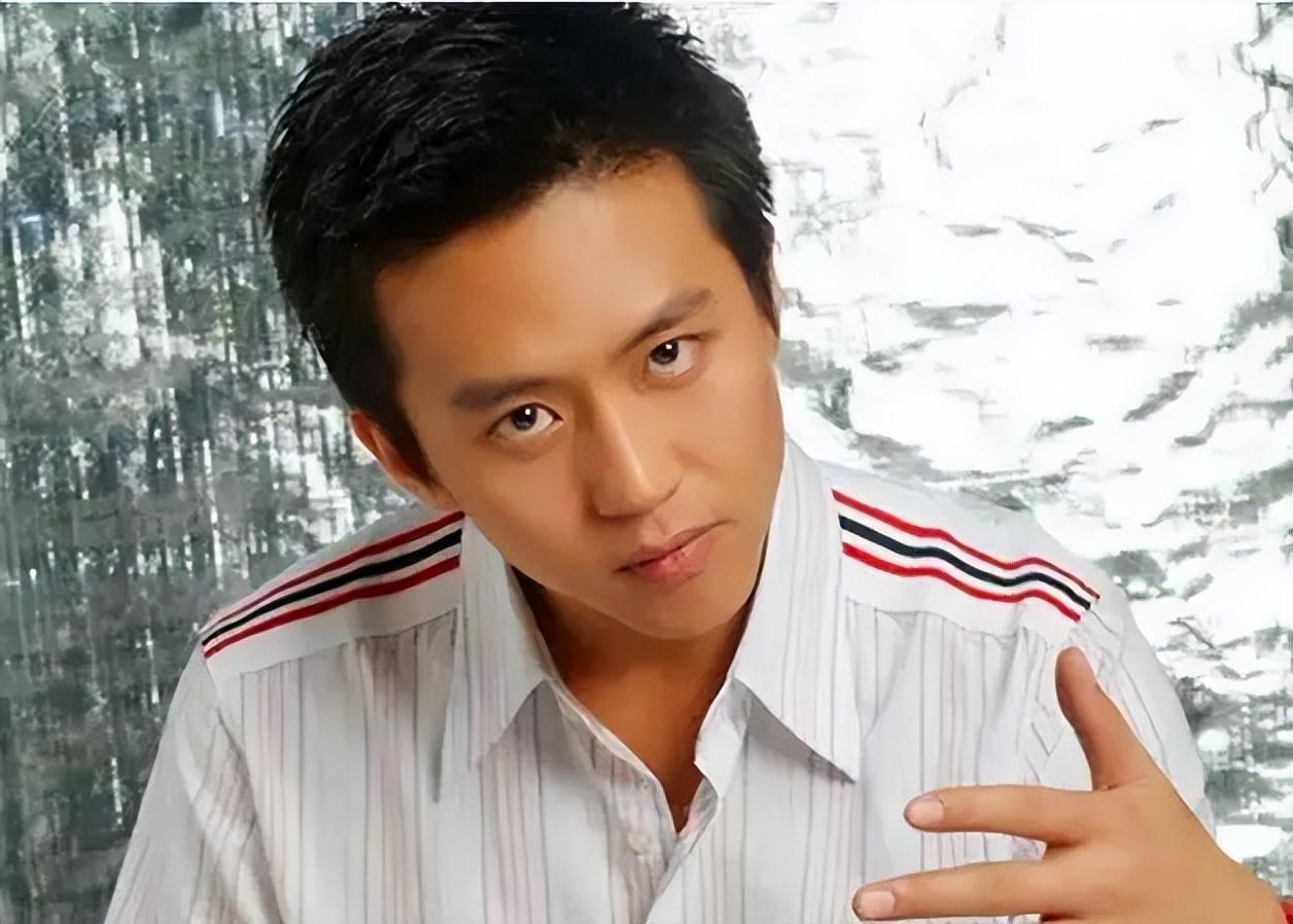 Deng Chao had an affair with a 19-year-old young model? Sun Li and Sun ...