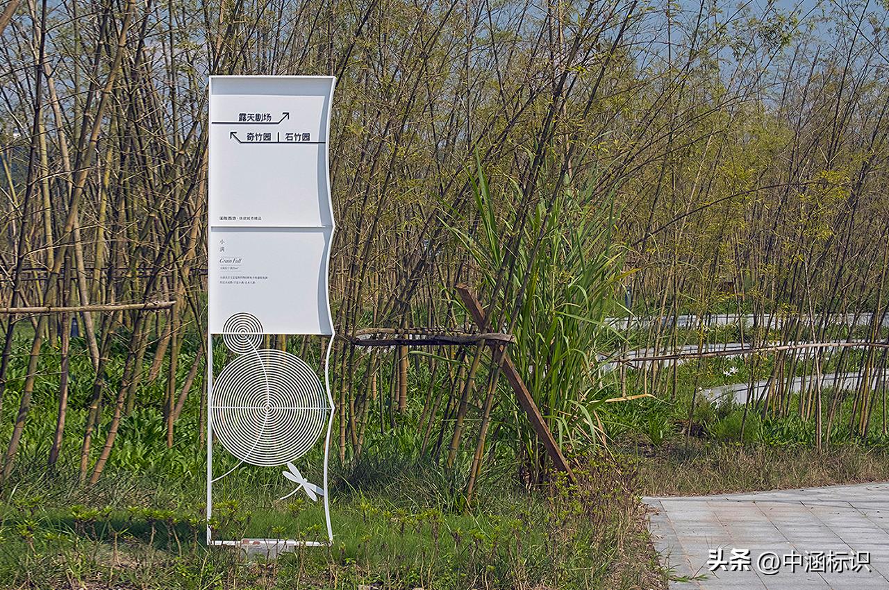 How to Make a Complete Set of Park Identification Signs - iMedia