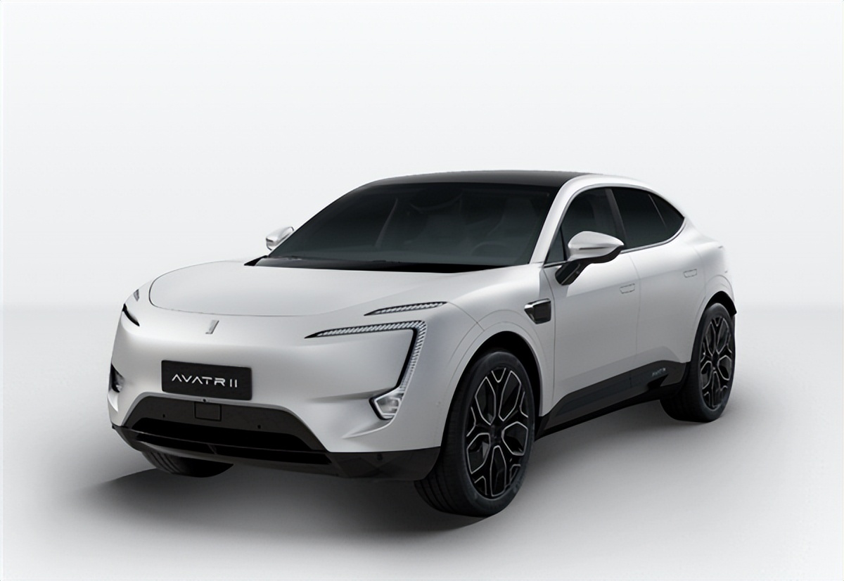 coming! Changan Avita will provide Huawei's original Harmony HarmonyOS