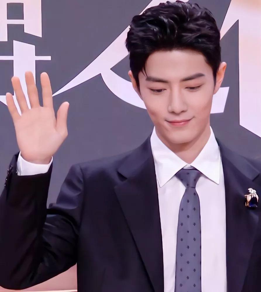 Why do so many people support Xiao Zhan and like Xiao Zhan? Top five ...